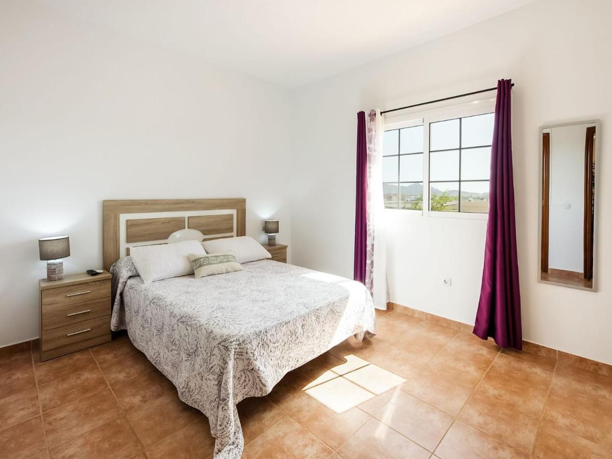 Belvilla By Oyo Chalet En Tuineje Para 6 Personas ภายนอก รูปภาพ