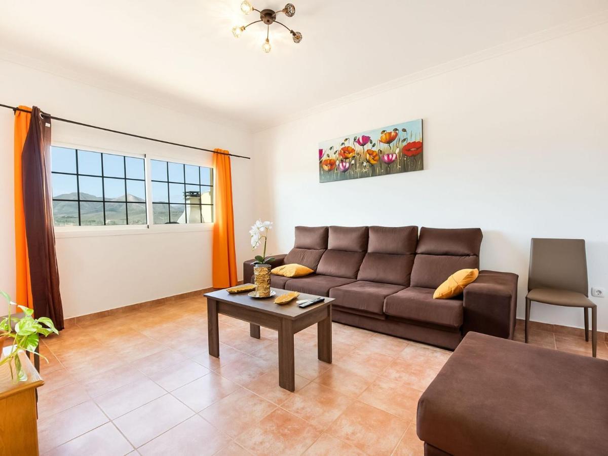 Belvilla By Oyo Chalet En Tuineje Para 6 Personas ภายนอก รูปภาพ