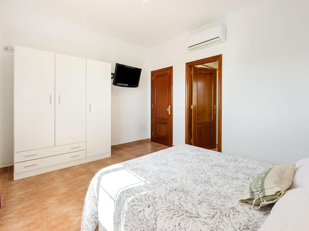 Belvilla By Oyo Chalet En Tuineje Para 6 Personas ภายนอก รูปภาพ